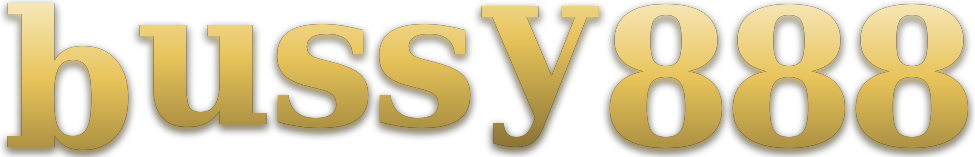 bussy888 logo