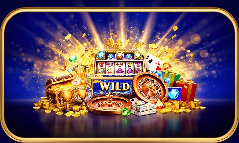 bussy888 mobile gaming